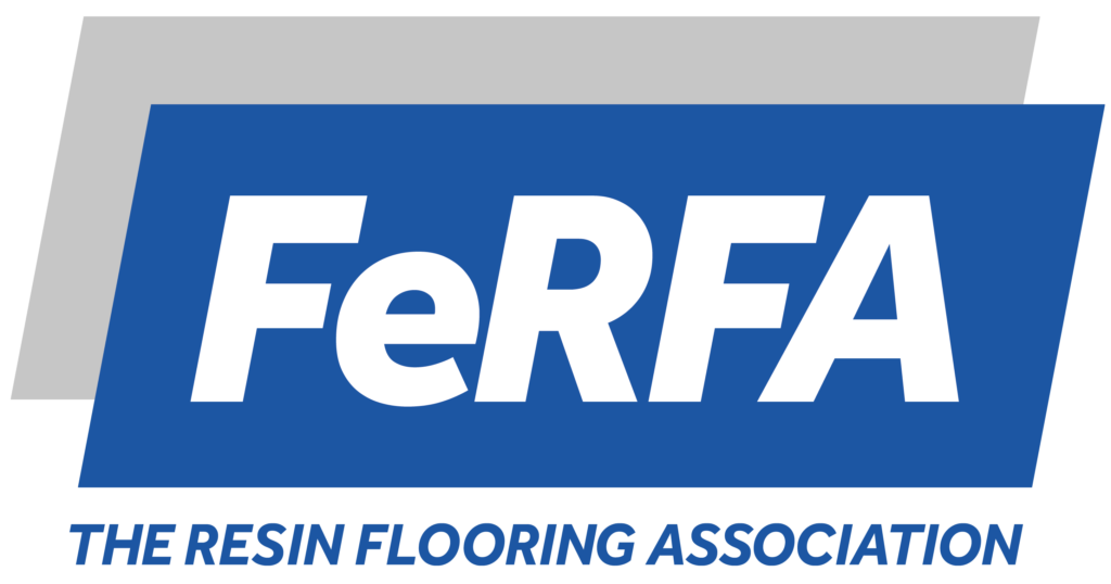 Ferfa-Logo for Industrial Resin Floors