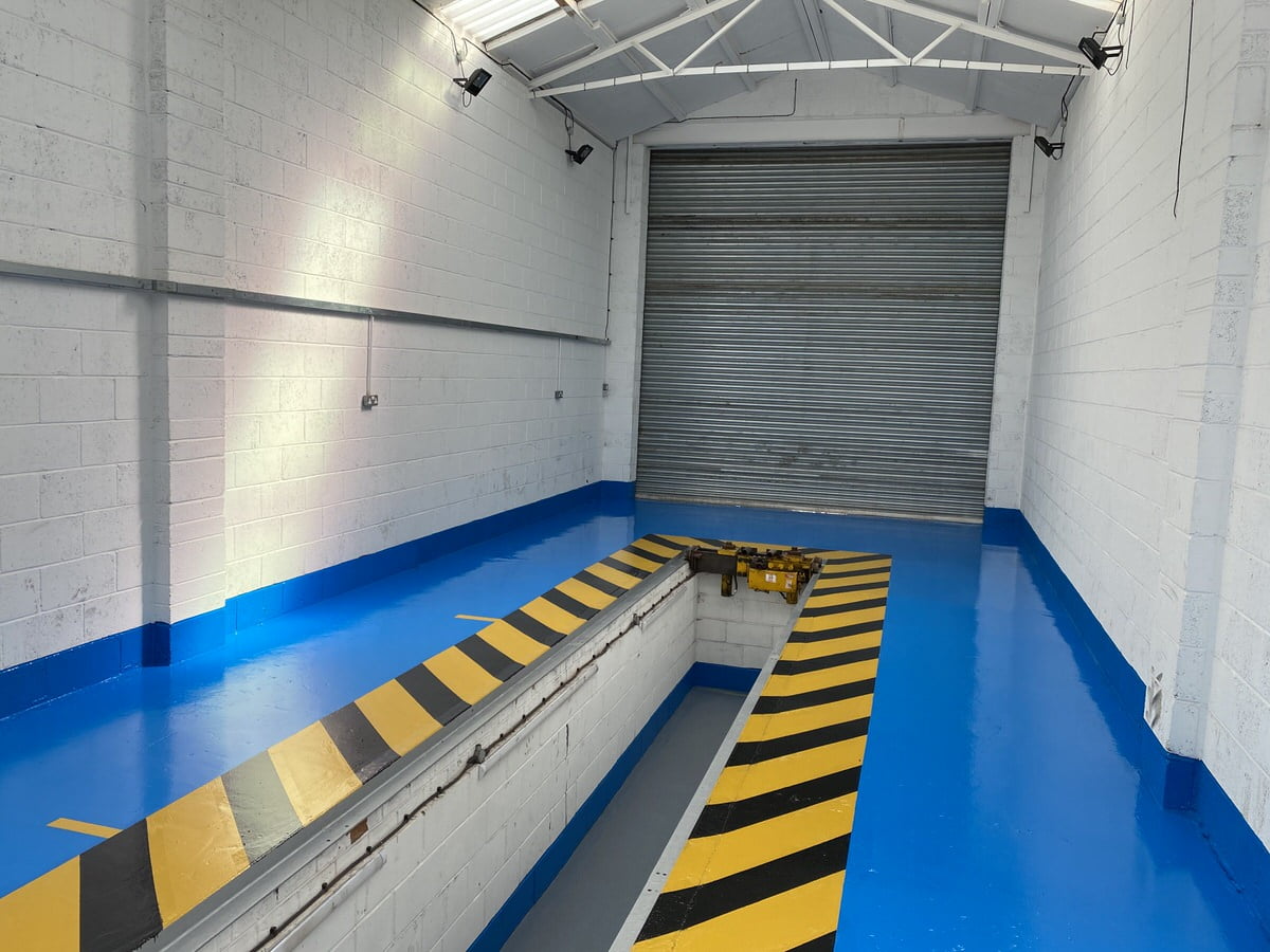 is resin flooring a good investment