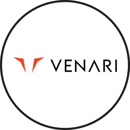 Venari group logo